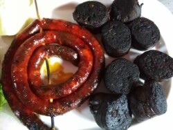 Restaurante La Pradera