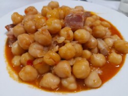 Restaurante La Pradera