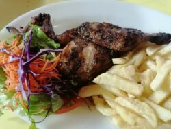 Restaurante La Pradera