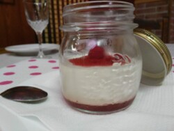 Restaurante La Pradera