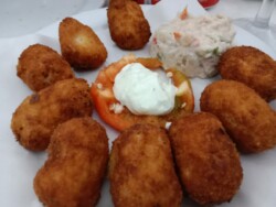 Restaurante Casa Francisco los Garrafones
