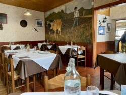 Restaurante Santiago del Teide