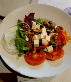 Restaurante Santiago del Teide