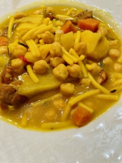 Restaurante Santiago del Teide