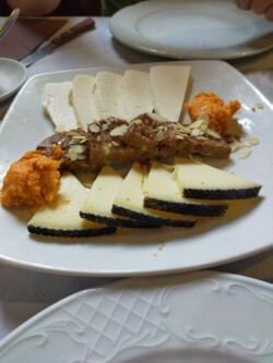 Restaurante Santiago del Teide