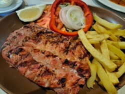 Restaurante Santiago del Teide