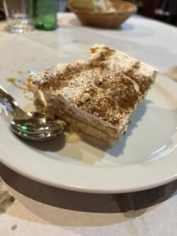 Restaurante Santiago del Teide