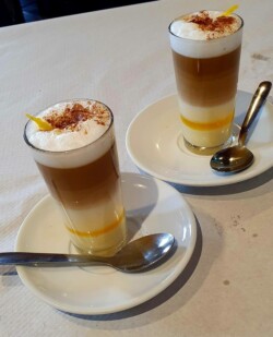 Restaurante Santiago del Teide