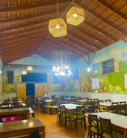Restaurante Vale la pena