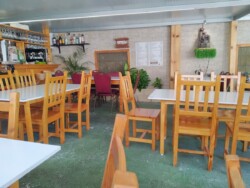 Restaurante Vale la pena