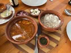 Restaurante Vale la pena