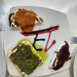 Restaurante Vale la pena