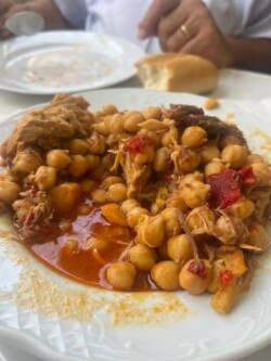 Restaurante Vale la pena