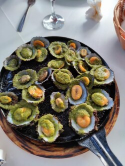 Restaurante Vale la pena