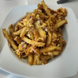 Restaurante Vale la pena