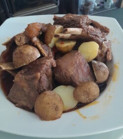 Restaurante Vale la pena