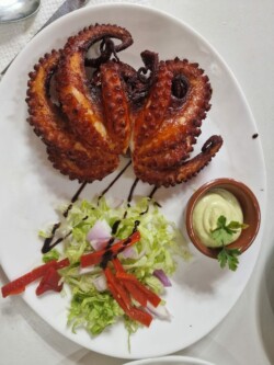 Restaurante Vale la pena