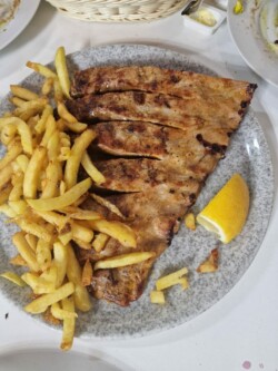 Restaurante Vale la pena