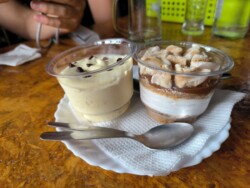 La ruta del guachinche (los establos)