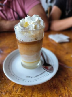 La ruta del guachinche (los establos)