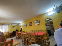 Bar Juan Luis