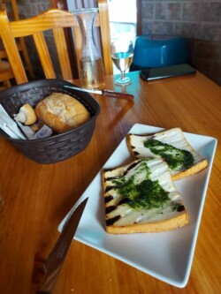 Bar Restaurante El Mantillo Los Chochos