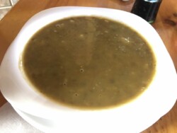 Bar Restaurante El Mantillo Los Chochos