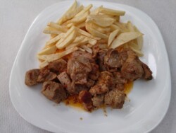 Bar Restaurante El Mantillo Los Chochos