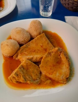 Bar Restaurante El Mantillo Los Chochos