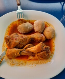 Bar Restaurante El Mantillo Los Chochos