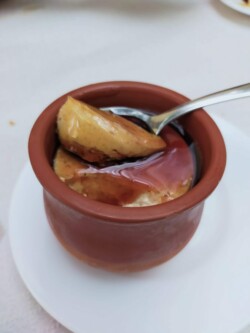 Bar Restaurante El Mantillo Los Chochos