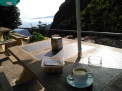 Bar Restaurante Camping La Vista