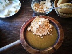 Bar Restaurante Camping La Vista