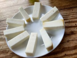 Bar Restaurante Camping La Vista