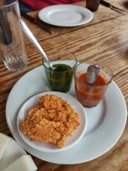 Bar Restaurante Camping La Vista