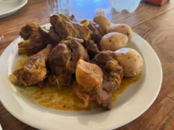 Bar Restaurante Camping La Vista