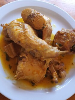 Bar Restaurante Camping La Vista