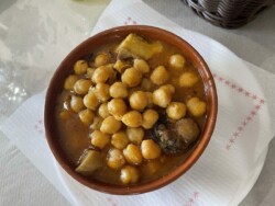 Bodegón Antonio