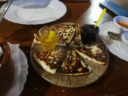 Bodegón Irache Gara