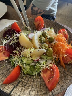 Bodegón Irache Gara