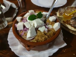 Bodegón Irache Gara