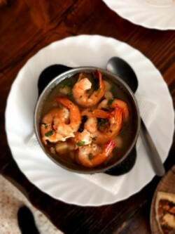 Bodegón Irache Gara