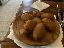 Bodegón Irache Gara