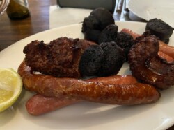 Bodegón Irache Gara