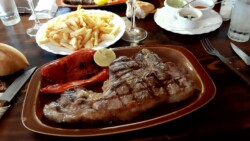 Bodegón Irache Gara