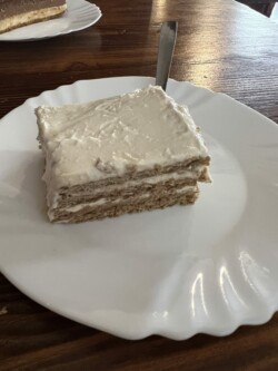 Bodegón Irache Gara