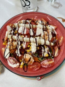 Las cuevas de abuela