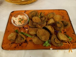 Las cuevas de abuela