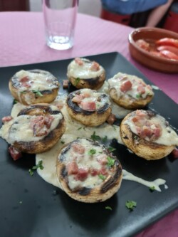 Las cuevas de abuela