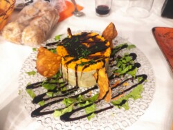 Las cuevas de abuela